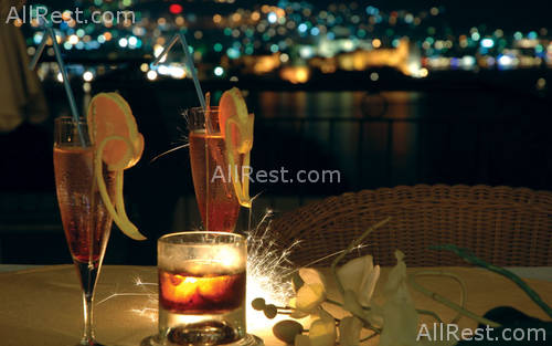 Joy Club Bodrum 8